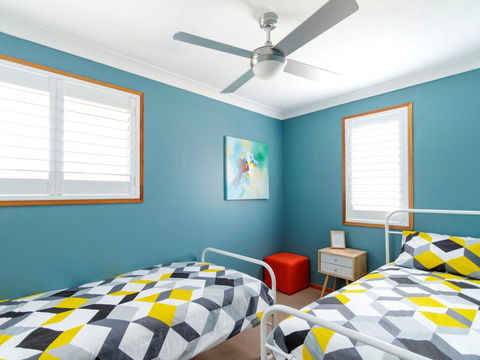 Tilly And Annies Place - Accommodation QLD 3