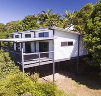 Timbavati - Air-conditioning - WiFi - Accommodation QLD