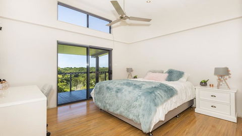 Timbavati - Air-conditioning - WiFi - Accommodation QLD 2