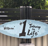 Timbertop for Life - Accommodation QLD