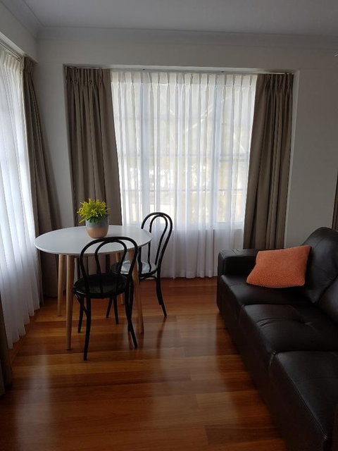 Timbertown Resort And Motel - Accommodation QLD 3