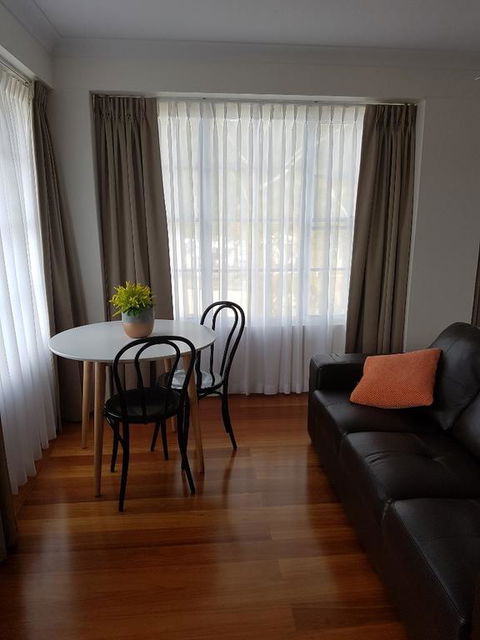 Timbertown Resort And Motel - Accommodation QLD 3