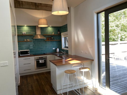 Timboon Toybox Apartments - Accommodation QLD 1