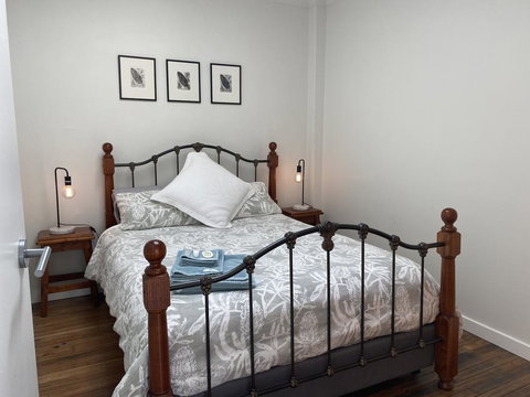 Timboon Toybox Apartments - Accommodation QLD 3