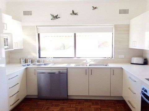 Time To Unwind - Old Style Charm - Accommodation QLD 1