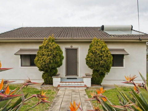 Time To Unwind - Old Style Charm - Accommodation QLD 0