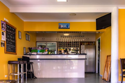 Tin Can Bay Marina Villas - Accommodation QLD 1