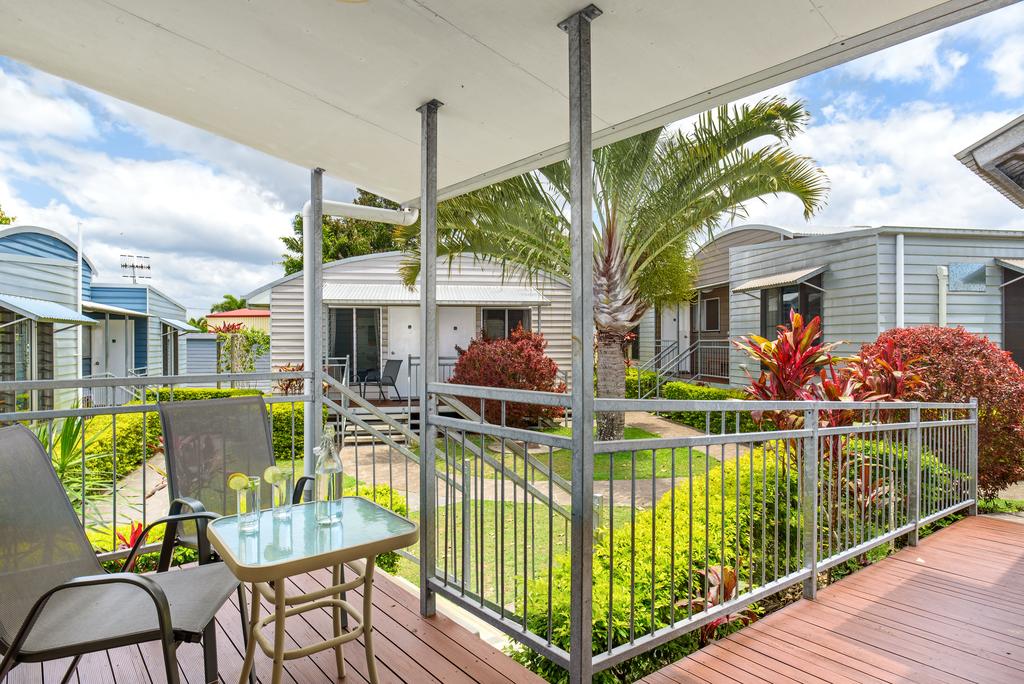 Cooloola QLD Accommodation QLD