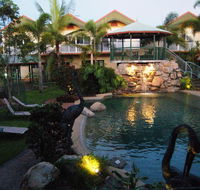 Tinaroo Lake Resort - Accommodation QLD