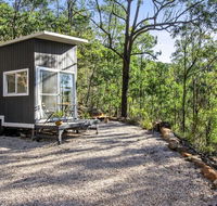 Tiny St Albans - Accommodation QLD