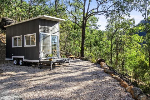 Tiny St Albans - Accommodation QLD 0