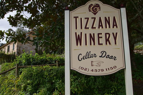 Tizzana Winery Bed And Breakfast - Accommodation QLD 2