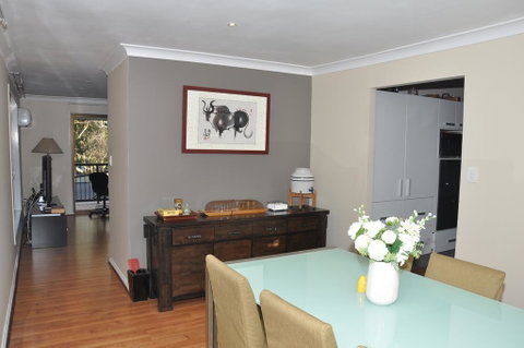 TL Warmest Homestay - Accommodation QLD 1