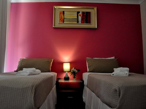 TL Warmest Homestay - Accommodation QLD 2