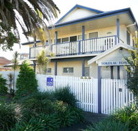 Tokelau Townhouse 1 - Accommodation QLD