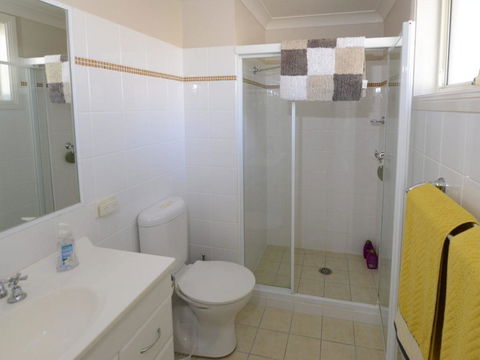 Tokelau Townhouse 1 - Accommodation QLD 1