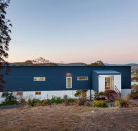 Tolpuddle Villa - Accommodation QLD