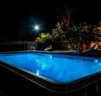 Tommo's Motor Lodge - Accommodation QLD