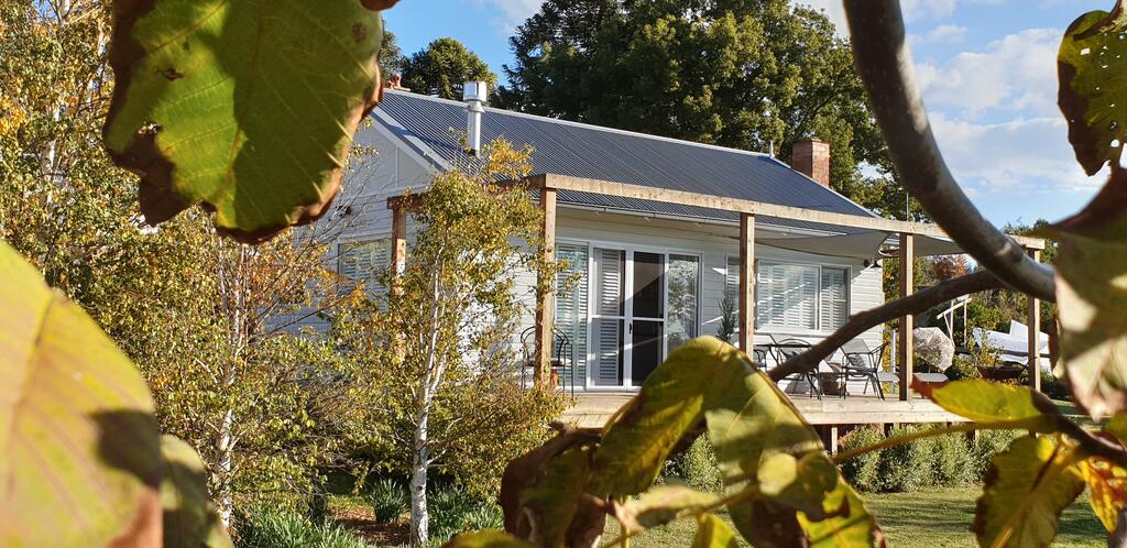 Mudgee NSW Accommodation QLD
