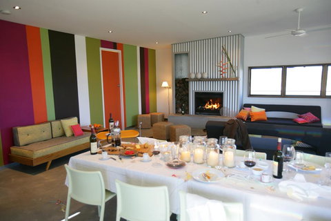 Tonic Hotel - Accommodation QLD 2