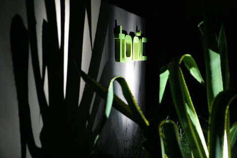 Tonic Hotel - Accommodation QLD 0
