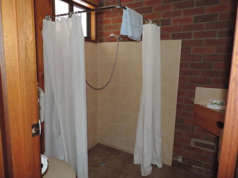 Tooleybuc Country Roads Motor Inn - Accommodation QLD 2