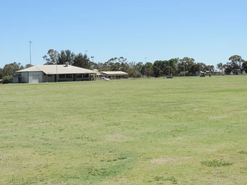 Tooleybuc Country Roads Motor Inn - Accommodation QLD 0
