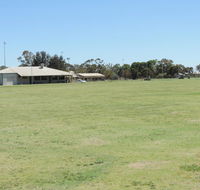 Tooleybuc Country Roads Motor Inn - Accommodation QLD