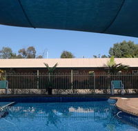 Tooleybuc Motel - Accommodation QLD