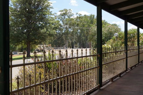 Tooleybuc Motel - Accommodation QLD 2