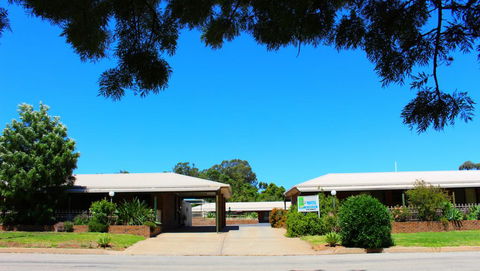 Tooleybuc Motel - Accommodation QLD 1