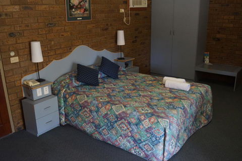 Tooleybuc River Retreat Villas - Accommodation QLD 2
