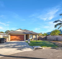 Toonalook Retreat - pet friendly and close to town - Accommodation QLD