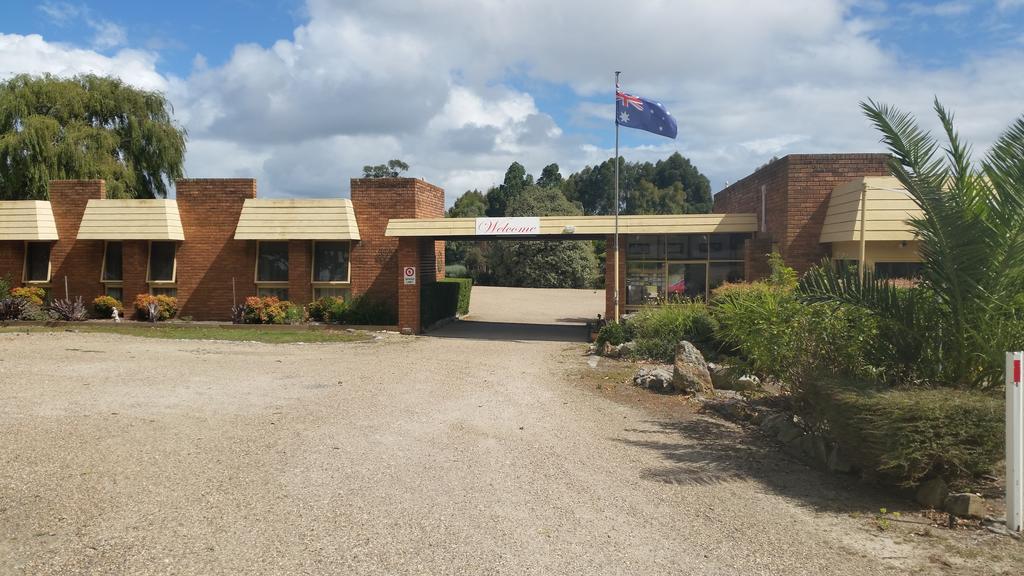 Toora VIC Accommodation QLD