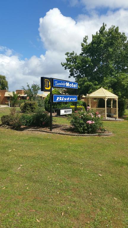 Toora Lodge Motel - Accommodation QLD 3
