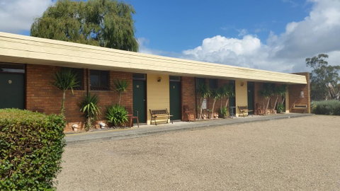 Toora Lodge Motel - Accommodation QLD 1