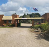 Toora Lodge Motel - Accommodation QLD
