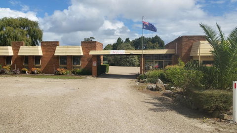 Toora Lodge Motel - Accommodation QLD 0