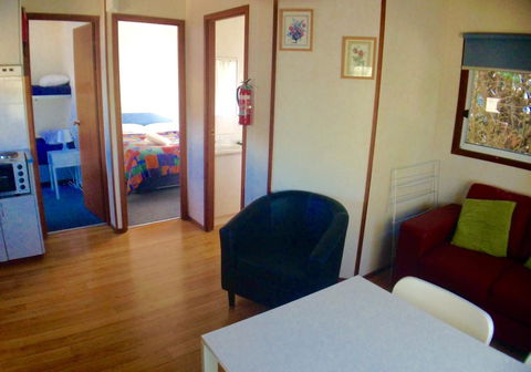 Toora Tourist Park - Accommodation QLD 1