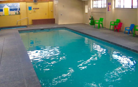 Toora Tourist Park - Accommodation QLD 3