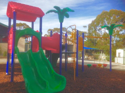Toora Tourist Park - Accommodation QLD 2