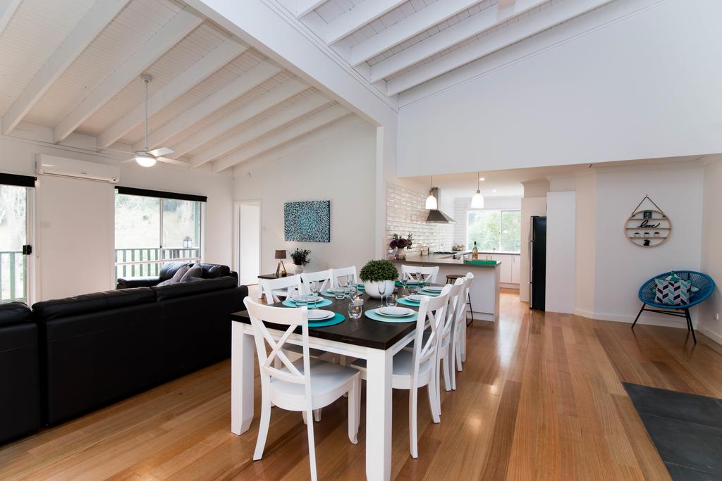 Ada VIC Accommodation QLD