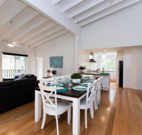 Toorongo River Chalets - Accommodation QLD