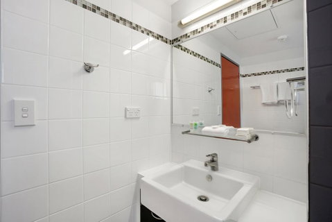 Toowong Inn & Suites - Accommodation QLD 3