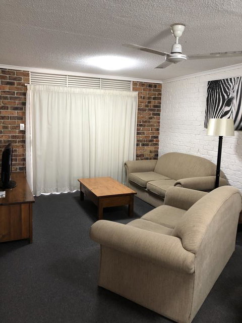 Toowong Villas - Accommodation QLD 1
