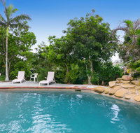 Toowong Villas - Accommodation QLD