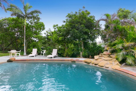 Toowong Villas - Accommodation QLD 0