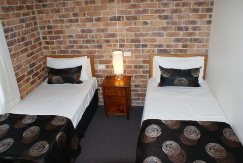 Toowong Villas - Accommodation QLD 2