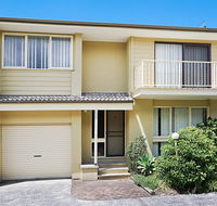 Toowoon Bay Townhouse Unit 6 - Accommodation QLD