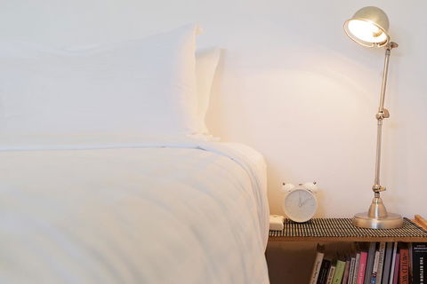 Top Floor Apartment Steps To Darling Harbour & ICC - Accommodation QLD 3